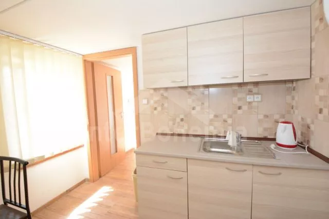 Vakantiehuis Lipno meer JC 0370