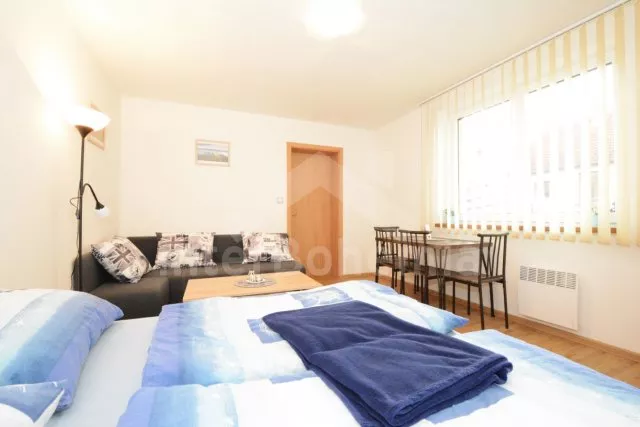 Vakantiehuis Lipno meer JC 0370