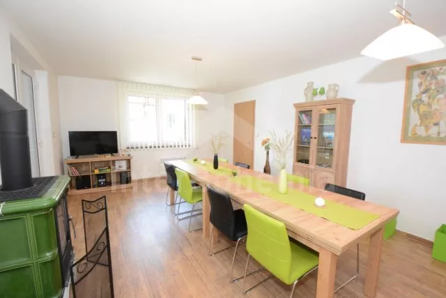 Vakantiehuis Lipno meer JC 0370