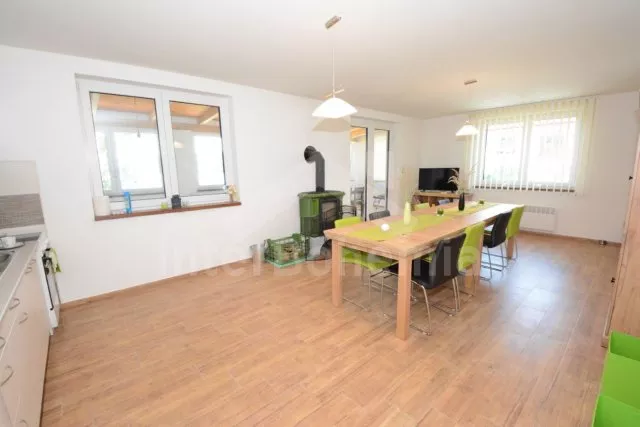 Vakantiehuis Lipno meer JC 0370