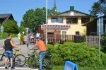 Vakantiehuis Lipno meer JC 0370