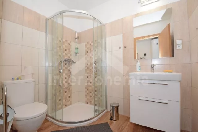 Vakantiehuis Lipno meer JC 0370 A