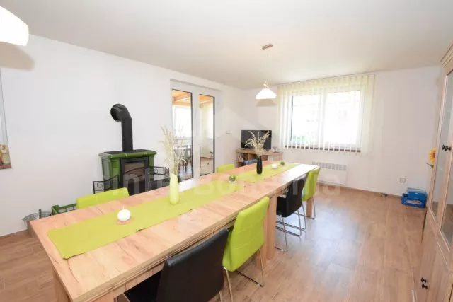 Vakantiehuis Lipno meer JC 0370 A