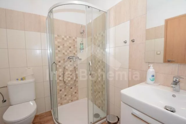 Vakantiehuis Lipno meer JC 0370 A