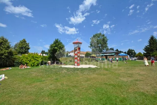 Vakantiehuis Lipno meer JC 0370 A