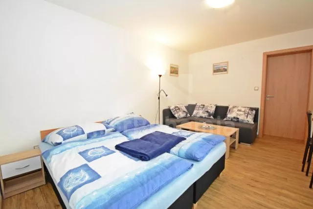 Vakantiehuis Lipno meer JC 0370 A