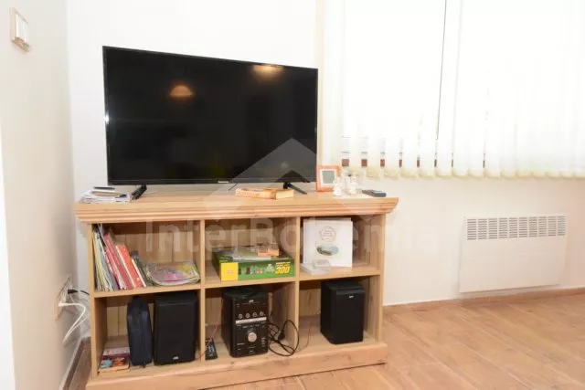 Vakantiehuis Lipno meer JC 0370 A