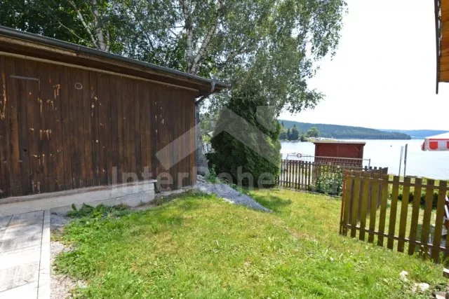 Vakantiehuis Lipno meer JC 0370 A