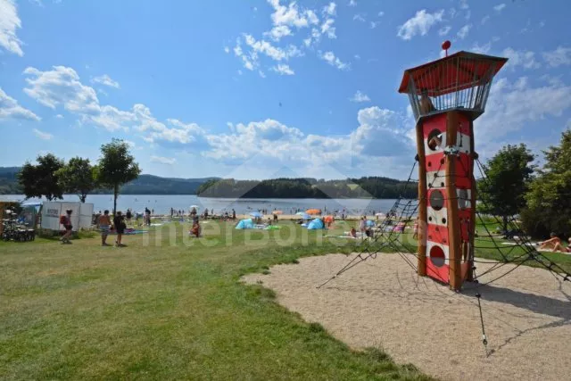 Vakantiehuis Lipno meer JC 0370 A