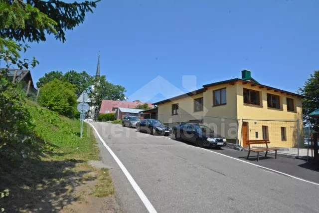 Domek Lipno JC 0370 B