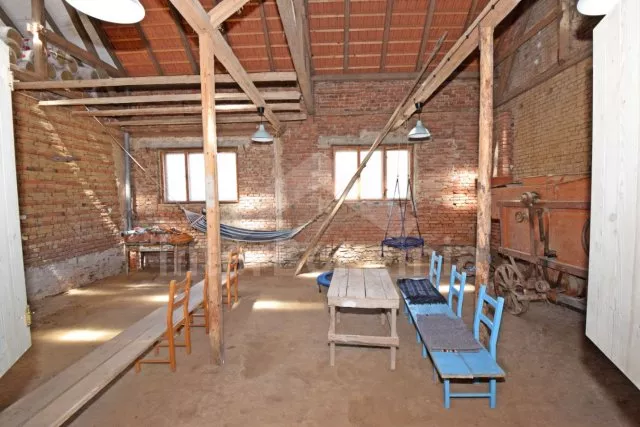 Ferienhaus Böhmisch – Mährischen Hochland - Desov JC 0409