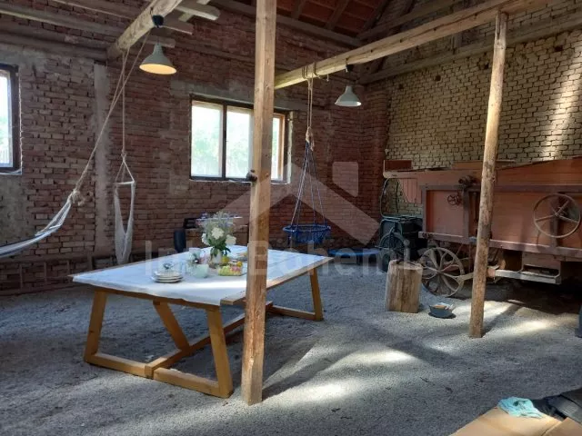 Ferienhaus Böhmisch – Mährischen Hochland - Desov JC 0409