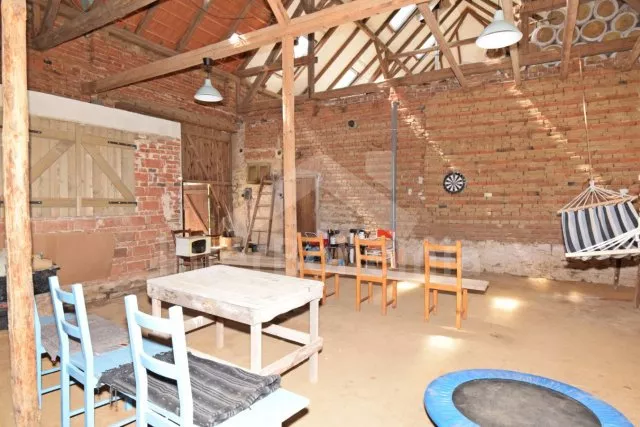 Ferienhaus Böhmisch – Mährischen Hochland - Desov JC 0409