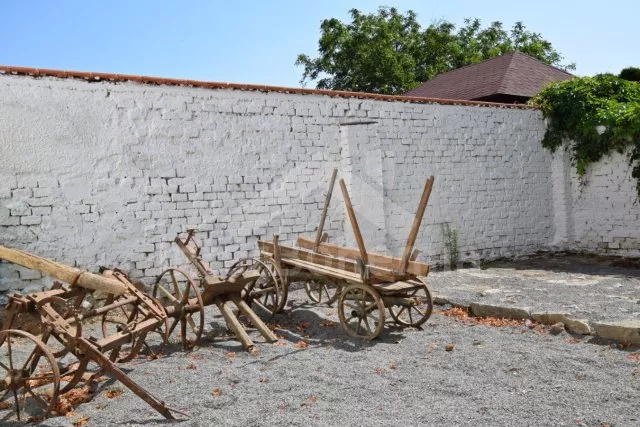 Ferienhaus Böhmisch – Mährischen Hochland - Desov JC 0409