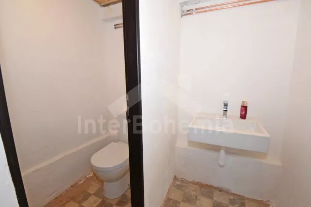 Ferienhaus Böhmisch – Mährischen Hochland - Desov JC 0409