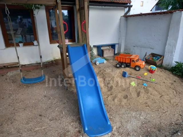 Ferienhaus Böhmisch – Mährischen Hochland - Desov JC 0409