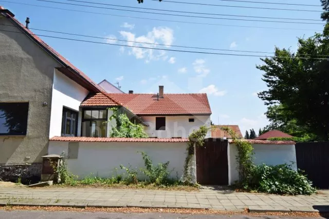 Ferienhaus Böhmisch – Mährischen Hochland - Desov JC 0409