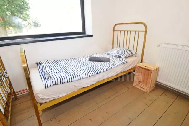 Appartement Böhmisch – Mährischen Hochland JC 0409 A