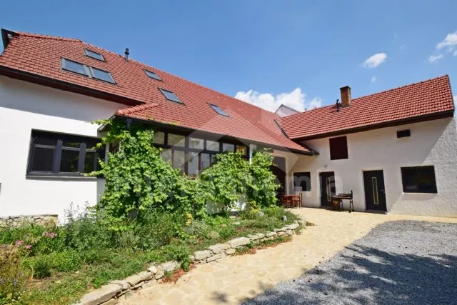 Appartement Böhmisch – Mährischen Hochland JC 0409 A