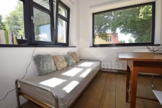 Appartement Böhmisch – Mährischen Hochland JC 0409 A