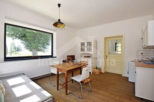 Appartement Böhmisch – Mährischen Hochland JC 0409 A