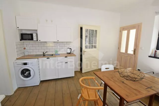 Appartement Böhmisch – Mährischen Hochland JC 0409 A