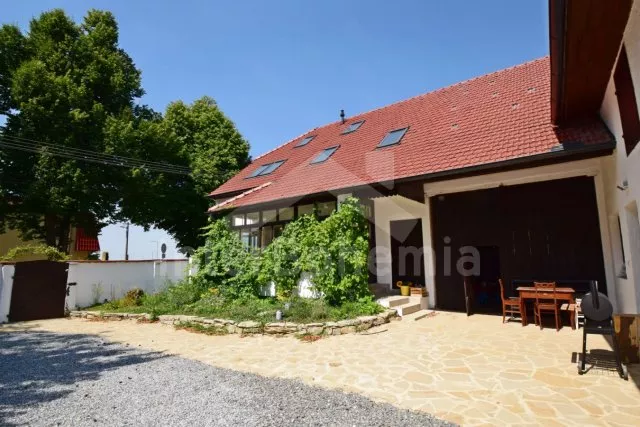 Appartement Bohemian-Moravian highlands JC 0409 A