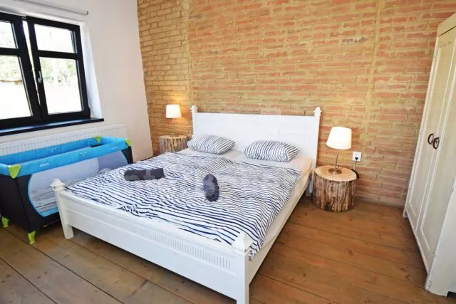 Appartement Böhmisch – Mährischen Hochland JC 0409 A