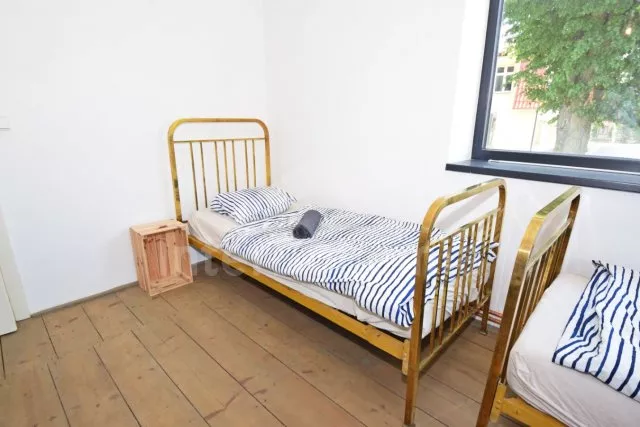 Appartement Böhmisch – Mährischen Hochland JC 0409 A