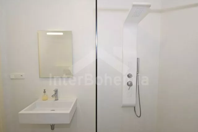 Appartement Böhmisch – Mährischen Hochland JC 0409 A