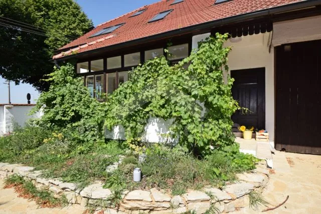 Apartmán Českomoravská vrchovina JC 0409 B