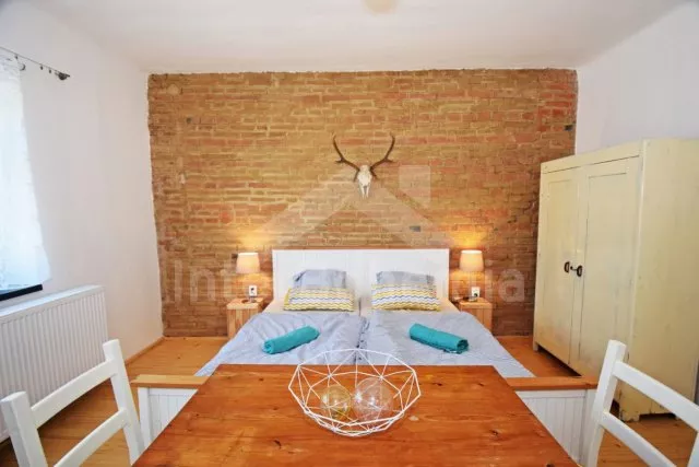 Appartement Bohemian-Moravian highlands JC 0409 B