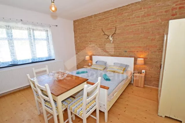 Apartmán Českomoravská vrchovina JC 0409 B