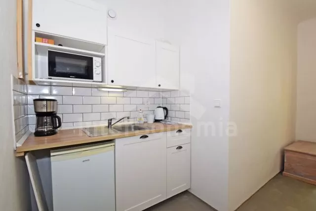 Apartmán Českomoravská vrchovina JC 0409 B