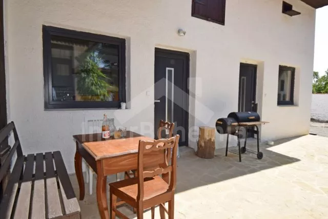 Apartmán Českomoravská vrchovina JC 0409 B