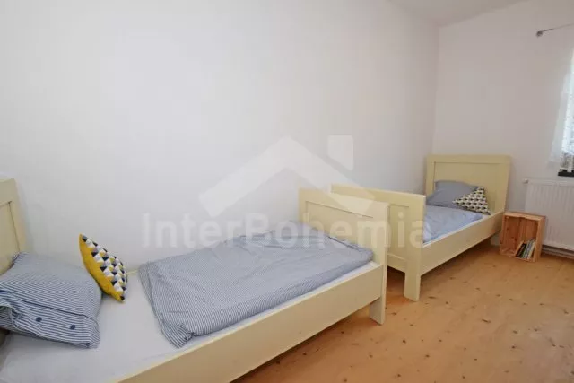 Apartmán Českomoravská vrchovina JC 0409 B