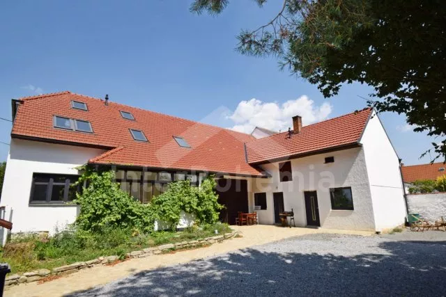 Apartmán Českomoravská vrchovina JC 0409 B