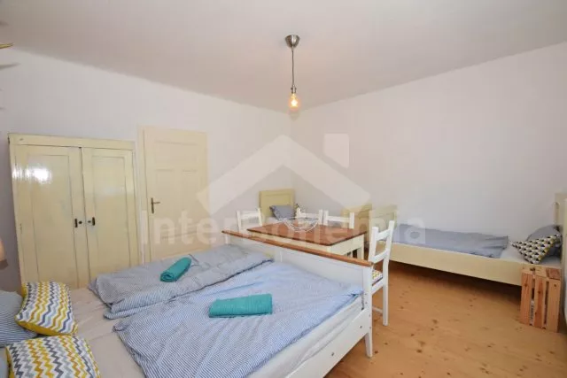 Apartmán Českomoravská vrchovina JC 0409 B