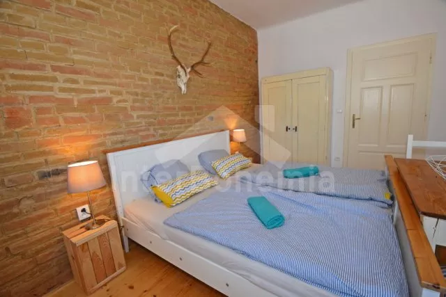Apartmán Českomoravská vrchovina JC 0409 B