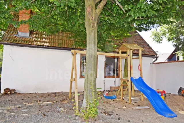 Apartmán Českomoravská vrchovina JC 0409 B