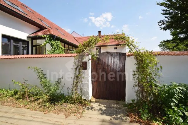 Appartement Bohemian-Moravian highlands JC 0409 B