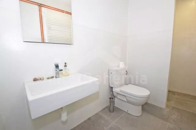 Appartement Böhmisch – Mährischen Hochland JC 0409 C