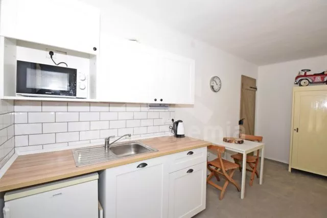 Appartement Böhmisch – Mährischen Hochland JC 0409 C