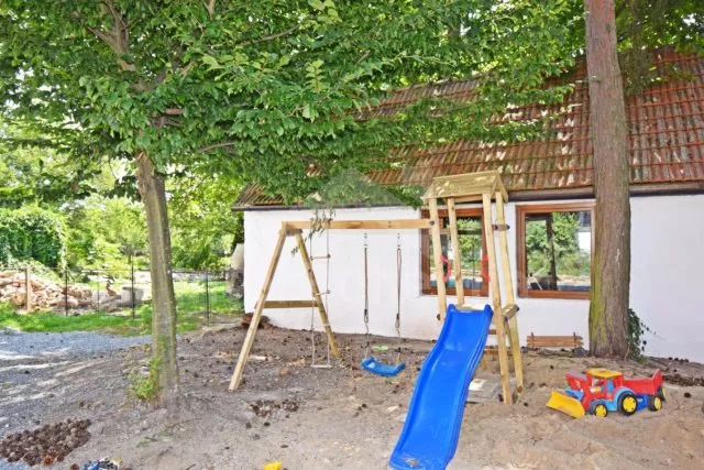 Appartement Böhmisch – Mährischen Hochland JC 0409 C