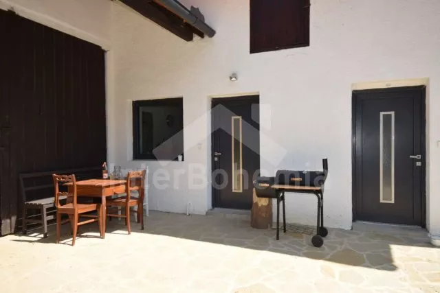 Appartement Böhmisch – Mährischen Hochland JC 0409 C