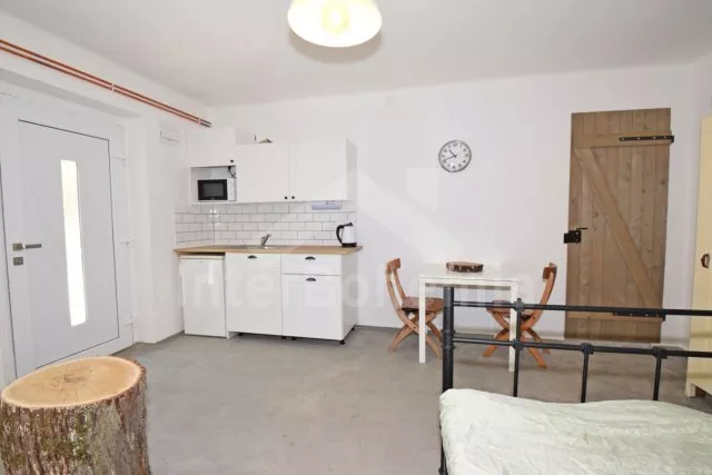 Appartement Böhmisch – Mährischen Hochland JC 0409 C