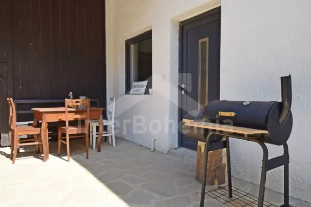 Appartement Böhmisch – Mährischen Hochland JC 0409 C