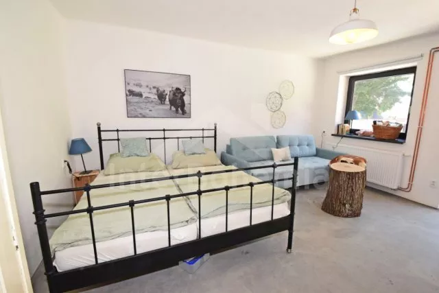 Appartement Böhmisch – Mährischen Hochland JC 0409 C