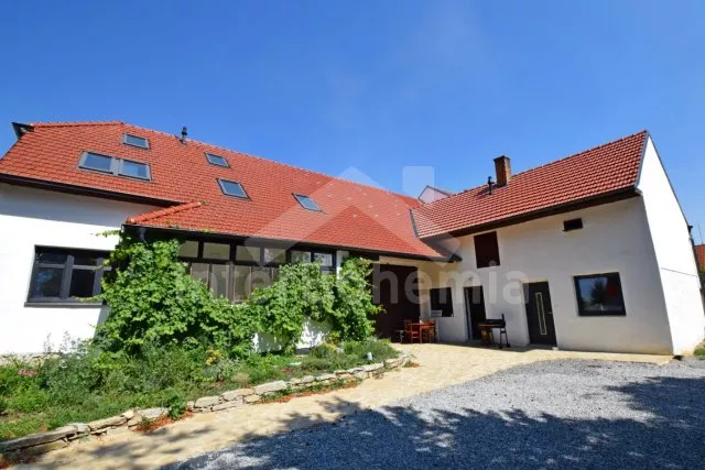 Apartmán Českomoravská vrchovina JC 0409 C