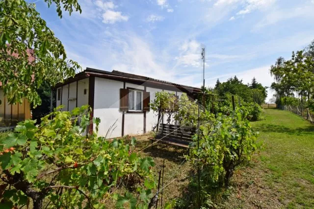 Chata Krušné hory - Poláky KH 0013